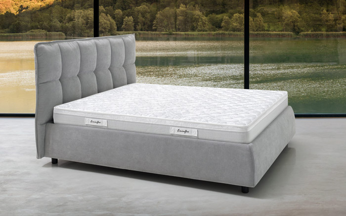 Scheda tecnica materasso Eminflex Experia