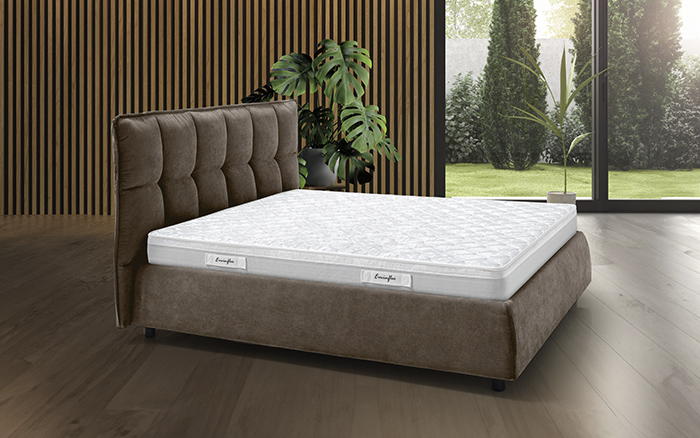 Scheda tecnica materasso Giulietta di Eminflex Scheda tecnica materasso Eminflex Giulietta