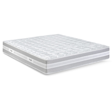 infinity materasso eminflex