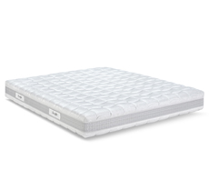 naturity materasso eminflex