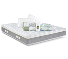 eminflex materasso rigenera